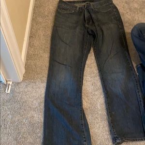 Men’s jeans 34